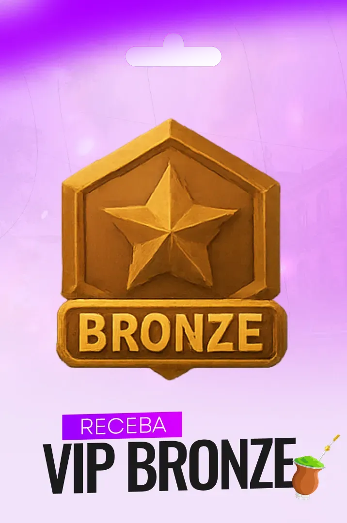 VIP BRONZE