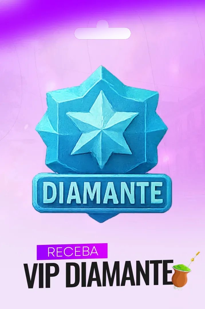 VIP DIAMANTE
