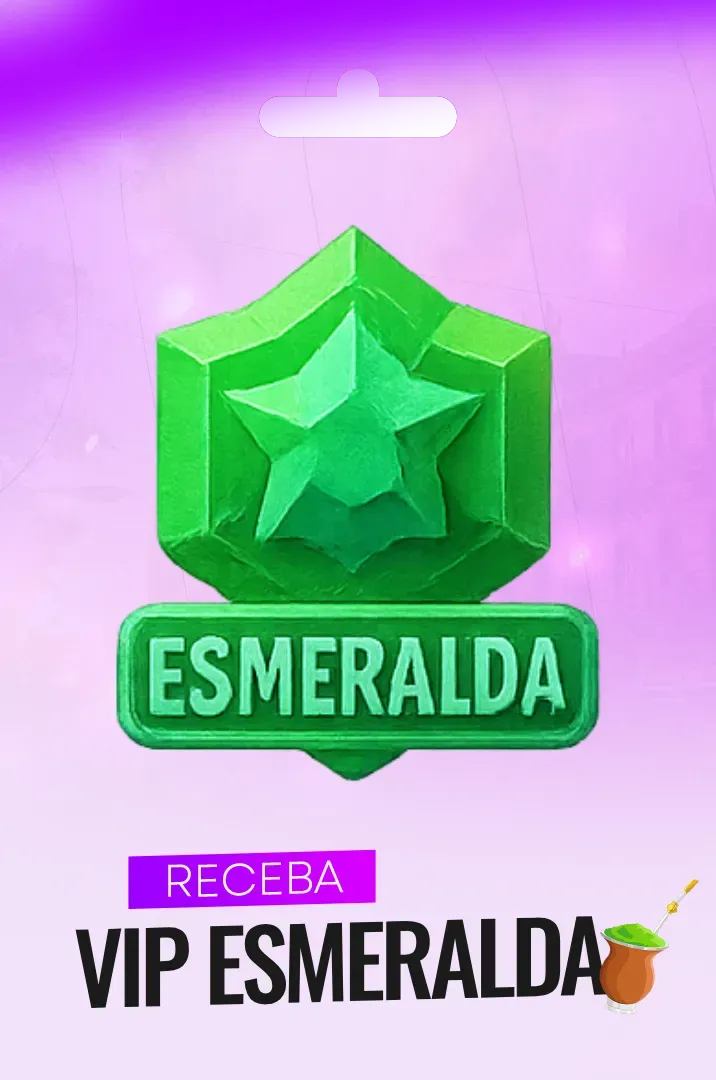 VIP ESMERALDA