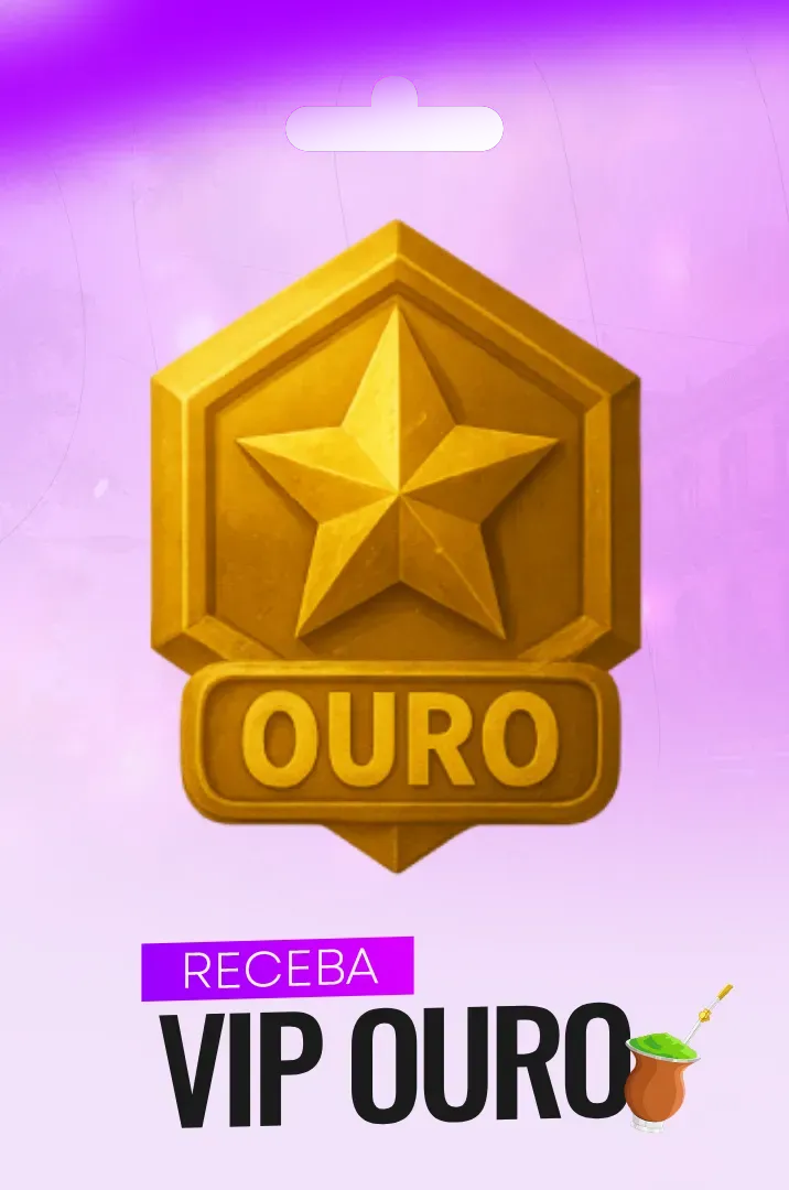 VIP OURO