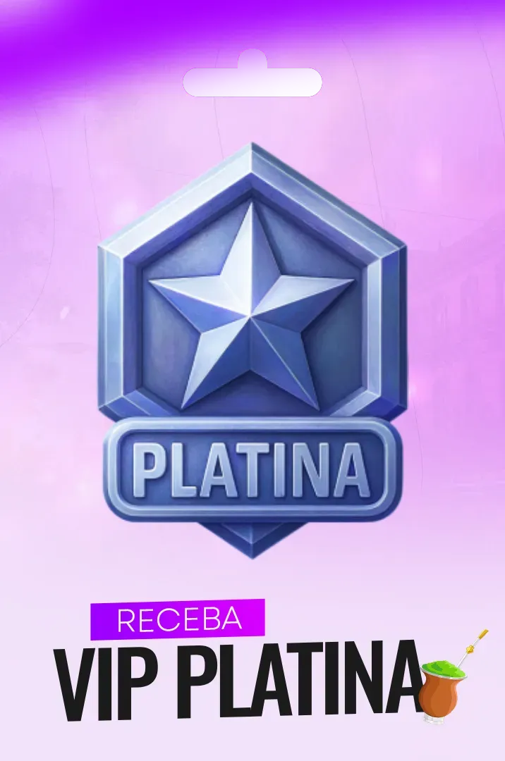 VIP PLATINA