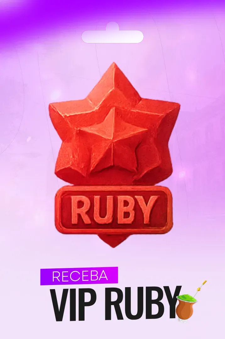 VIP RUBY