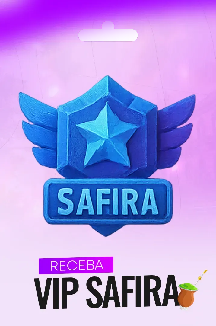 VIP SAFIRA
