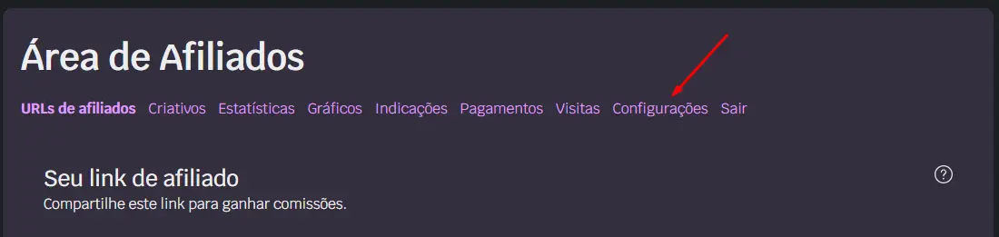 Como Cadastrar o Pix na Conta - PoaRP, Servidor Gaucho Five M, GTA