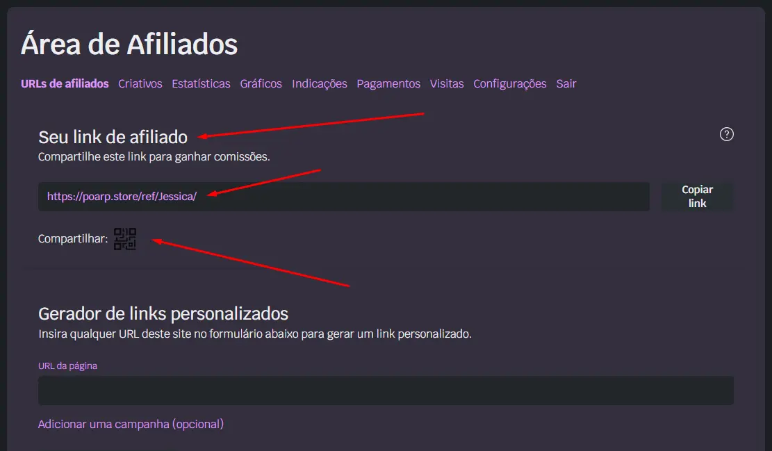Como Cadastrar o Pix na Conta - PoaRP, Servidor Gaucho Five M, GTA