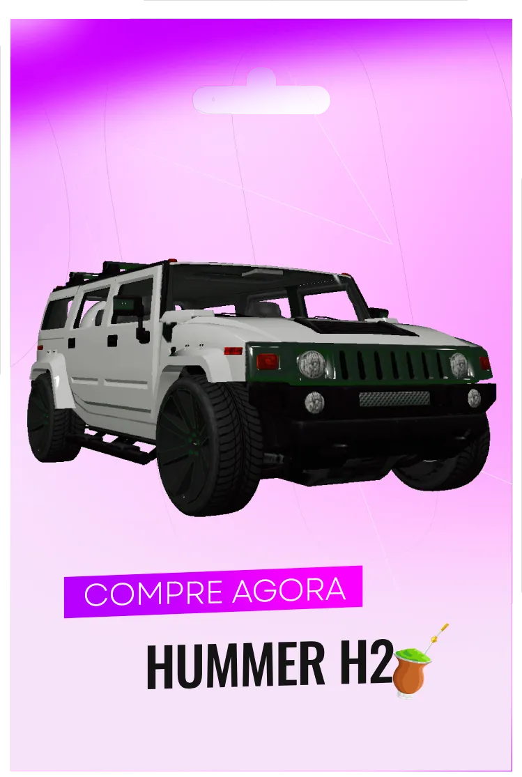 HUMMER H2