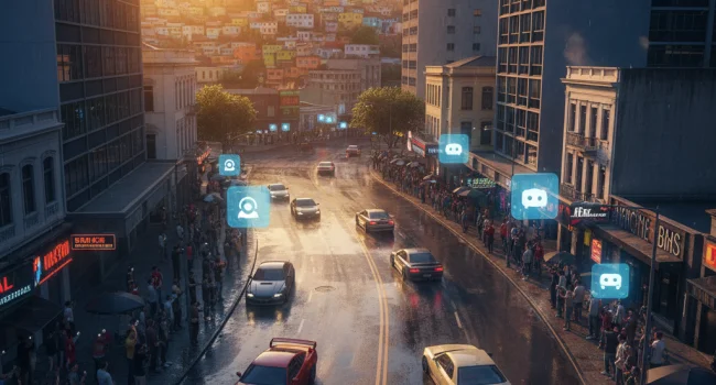 Season 2 POA RP: Data Confirmada e Novidades Bombásticas pro GTA RP Gaúcho